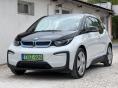 BMW I3 120Ah (Automata) ++Akku állapota 37.7 kWh!!!++