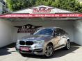 BMW X6 M50d (Automata) BI-COLOR BELSŐ.ÜLÉS FŰT-HŰT.TETŐ.LED.H&K HI-FI.KAMERA.SOFT-CLOSE.HEAD-UP.TÁV-SÁV