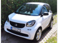 SMART FORTWO PASSION Twincam