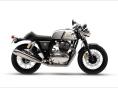 ROYAL ENFIELD CONTINENTAL GT Chrome