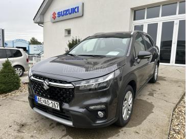 SUZUKI SX4 S-CROSS 1.4 Hybrid GL+ 4WD AZONNAL ELVIHETŐ