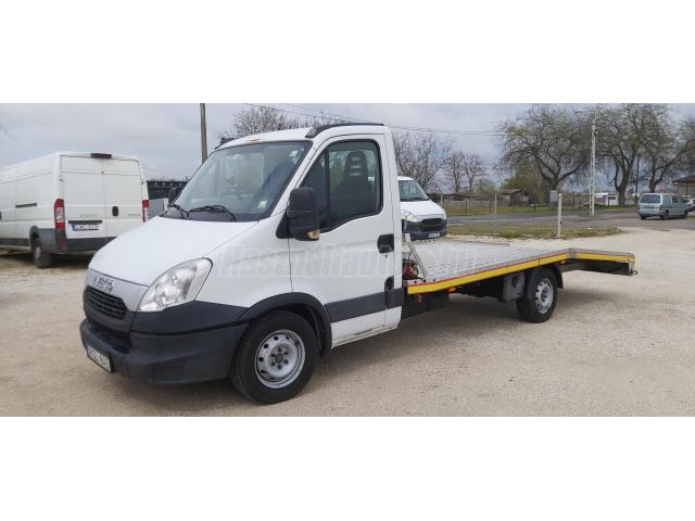 IVECO 35 DailyS 17 3750