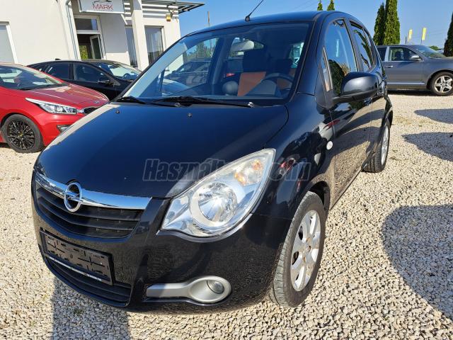 OPEL AGILA 1.2 Enjoy