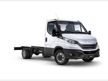IVECO DAILY 35C18H 3750 mm