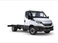 IVECO DAILY 35C18H 3750 mm