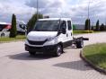 IVECO DAILY 35C18H D 4100 mm