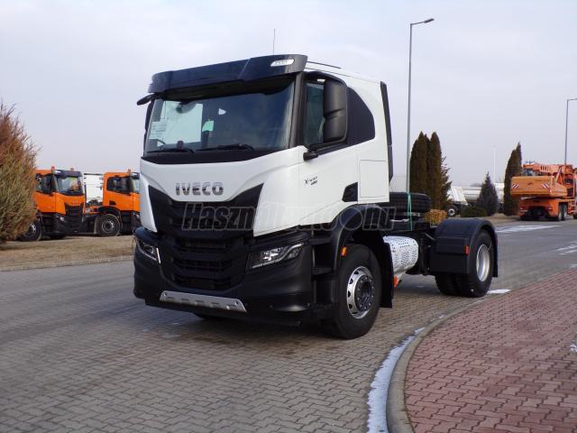 IVECO X-Way AT440X48T/P ON+ AT alacsony