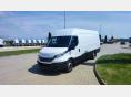 IVECO DAILY 35S18H V 16 m3