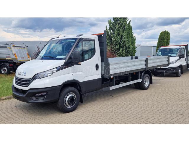 IVECO DAILY 70C18H 4350 mm gyfp
