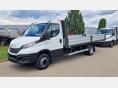 IVECO DAILY 70C18H 4350 mm gyfp