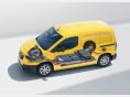 OPEL COMBO Combo-e Cargo 50kWh L2 Edition (Automata) (3 személyes ) Készletről vihető elektromos kis áruszállító teherautó!!!!KAVOSZ 5%-os FIX kamat
