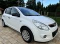 HYUNDAI I20 1.25 DOHC Classic AC 102 ezer km!