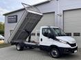 IVECO DAILY Daily 35C18H Billencs 3000 km!!!!