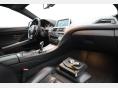 BMW 6-OS SOROZAT 640i (Automata) cabrio.145e km! szkonyv full bmw