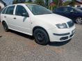 Eladó SKODA FABIA Combi 1.4 PD TDI Classic KLÍMÁS 445 000 Ft