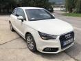 AUDI A1 1.4 TFSI Ambition S-tronic