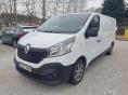 RENAULT TRAFIC 1.6 dCi 125 L2H1 2,9t Business 93000 KM!