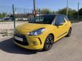 CITROEN DS3 1.6 e-HDi DStyle