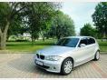Eladó BMW 1-ES SOROZAT 120d 1 690 000 Ft