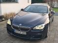 Eladó BMW 640d xDrive (Automata) Facelift Gran Coupe M Sport Head Up Panorama 360Kamera főtés-szellőzés 8 998 000 Ft