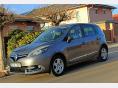 Eladó RENAULT SCENIC Scénic 1.5 dCi Energy Limited 2 720 000 Ft