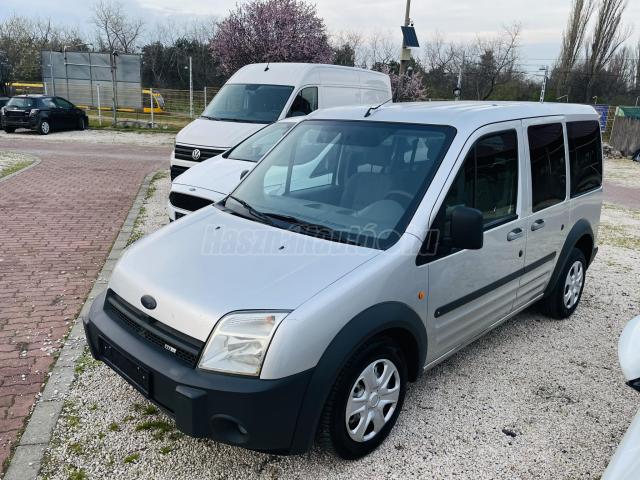 FORD TOURNEO Connect 1.8 TDCi 220 LWB Comfort