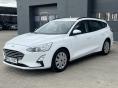 FORD FOCUS 1.5 TDCI Technology