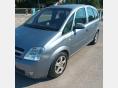 OPEL MERIVA A 1.7 CDTI Essentia