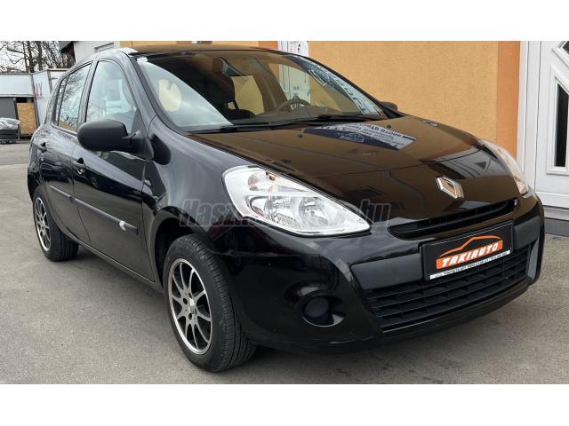 RENAULT CLIO 1.2 16V Trend&Style 82.000.KM !!!