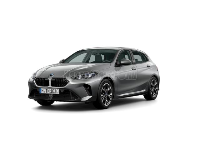 BMW 120 Kedvező finanszírozással. 2.88%THM-től elvihető!