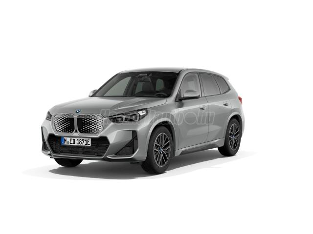 BMW IX1 xDrive30. Akciós Finanszírozással. Készletről!