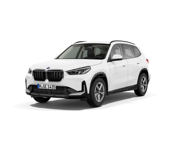 BMW X1 sDrive18d. Kedvező áron. Készletről Elvihető!