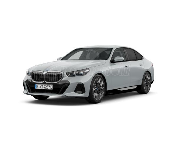 BMW I5 eDrive40 Limousine. Akciós Finanszírozással!