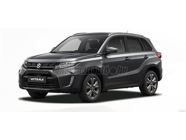 SUZUKI VITARA 1.4 Hybrid GL+ Készletről azonnal. AKCIÓÓÓ!