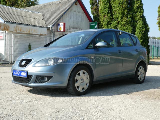 SEAT TOLEDO 1.9 PD TDi Base