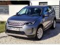 LAND ROVER DISCOVERY SPORT D150 HSE (Automata)
