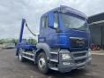 MAN Tgs 18.360 Euro5