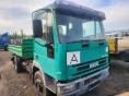 IVECO 80e15 Meiller+HIAB050