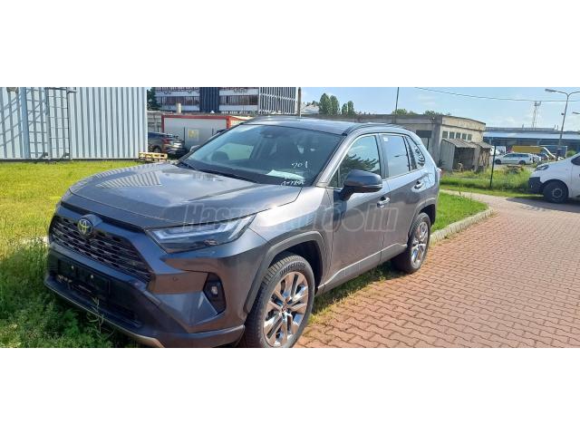 TOYOTA RAV 4 Rav4 2.5 Hybrid Comfort Style e-CVT