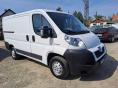 PEUGEOT BOXER 2.2 HDI 330 FT MH Pack