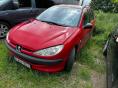 PEUGEOT 206 SW 1.4 Presence