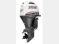 SELVA Selva by Yamaha Killer Whale 150 XSR E.ST.L.PT