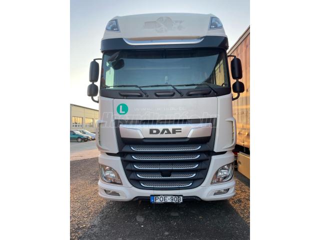 DAF 106 480 Euro6
