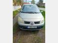 Eladó RENAULT SCENIC Scénic 1.5 dCi Expression 380 000 Ft