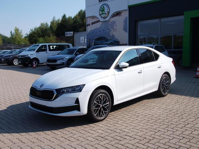 SKODA OCTAVIA 2.0 TDI SCR Selection DSG