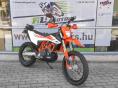 KTM 690 ENDURO R Magyar/2.Tulaj/Szervizkönyv/Full Extra!!!