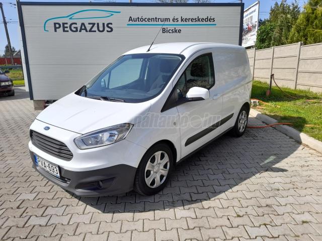 FORD COURIER Tourneo1.5 TDCi Trend EURO6