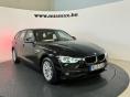 Eladó BMW 318d LED 131.509 km! magyar. 1 tulaj. gyári fényezésű. vezetett szervizkönyves. ÁFA-s 5 979 000 Ft