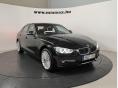 Eladó BMW 318d Luxury magyarországi. szervizkönyves. 2 tulaj. kitűnő állapotban 4 444 444 Ft