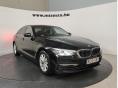 Eladó BMW 520d xDrive (Automata) 360 magyarországi. 2 tulajdonos. márkaszervizben szervizelt 9 849 000 Ft